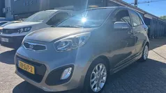 Gebruikt 2011 Kia Picanto 2 Hatchback | € 3.999 (Eerlijke prijs)