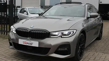 Occasion 2021 BMW 330 Comfort Edition Stationwagen | € 31.995 (Eerlijke prijs)