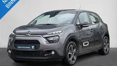 Gebruikt 2024 Citroën C3 PureTech Hatchback | € 15.890 (Goede deal)