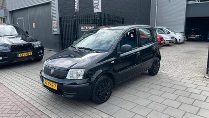 Occasion Fiat Panda Active 69 PK (50 kW) 2011 Hatchback
