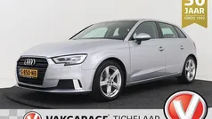 Gebruikt 2019 Audi A3 Sportback Basis Hatchback | € 16.895 (Eerlijke prijs)
