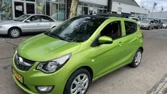 Gebruikt 2015 Opel Karl Edition Hatchback | € 5.999 (Eerlijke prijs)