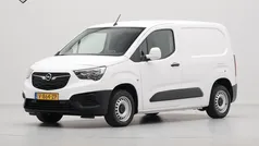 Wit Gebruikt 2019 Opel Combo Edition MPV | € 8.940 (Goede deal)