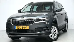 Gebruikt 2018 Skoda Karoq Clever SUV | € 19.945 (Eerlijke prijs)