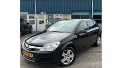 Gebruikt 2009 Opel Astra Business Hatchback | € 3.500 (Eerlijke prijs)