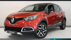 Rood Gebruikt 2016 Renault Captur XMOD SUV | € 12.035 (Eerlijke prijs)