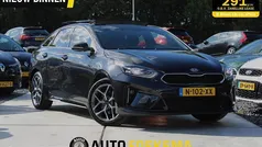 Zwart Gebruikt 2019 Kia ProCeed GT-Line Hatchback | € 17.990 (Eerlijke prijs)