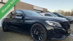 Gebruikt 2016 Mercedes C250 AMG Sedan | € 15.950 (Super prijs)