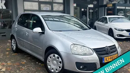 Occasion VW Golf VI 80 PK (58 kW) 2008 Hatchback