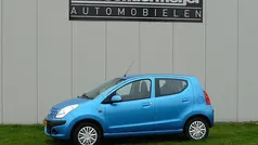 Gebruikt 2011 Nissan Pixo Acenta Hatchback | € 5.900 (Eerlijke prijs)