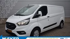 Gebruikt 2020 Ford Transit Custom Trend Van | € 18.900 (Eerlijke prijs)