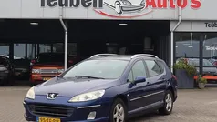 Gebruikt 2006 Peugeot 407 Stationwagen | € 995 (Goede deal)