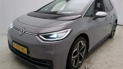 Occasion VW ID.3 150 kW (204 PK) 2020 Hatchback