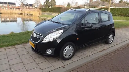 Occasion Chevrolet Spark LS 65 PK (47 kW) 2011 Hatchback