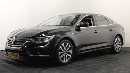 Gebruikt 2018 Renault Talisman Intens Sedan | € 15.750 (Eerlijke prijs)