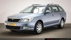 Gebruikt 2012 Skoda Octavia Ambition Stationwagen | € 6.950 (Eerlijke prijs)