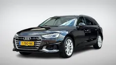 Gebruikt 2023 Audi A4 Advanced Stationwagen | € 35.399 (Eerlijke prijs)