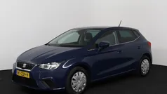 Gebruikt 2018 Seat Ibiza Business Hatchback | € 9.950 (Super prijs)