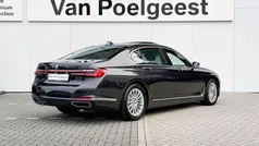 BMW 745e