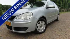 Gebruikt 2006 VW Polo Trendline Hatchback | € 2.495 (Eerlijke prijs)