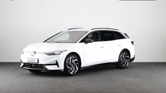 Wit Gebruikt 2024 VW ID.7 Pro Sedan | € 47.449 (Goede deal)