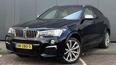Gebruikt 2017 BMW X4 Executive SUV | € 35.900 (Eerlijke prijs)