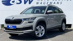 Gebruikt 2023 Skoda Kodiaq Business Line SUV | € 39.950 (Eerlijke prijs)