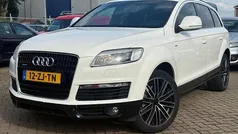 Wit Gebruikt 2007 Audi Q7 Proline SUV | € 8.950 (Goede deal)