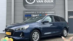 Gebruikt 2018 Hyundai i30 Stationwagen | € 12.995 (Eerlijke prijs)