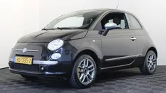 Gebruikt 2010 Fiat 500 Sport Hatchback | € 5.450 (Eerlijke prijs)