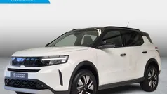 Wit Nieuw 2025 Opel Frontera SUV | € 33.900 (Eerlijke prijs)