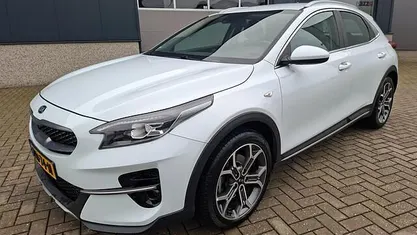 Occasion Kia XCeed 140 PK (102 kW) 2020 SUV