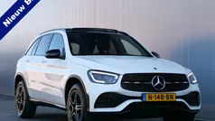 Mercedes GLC300e