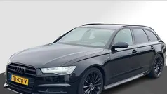Gebruikt 2018 Audi A6 S-Line Stationwagen | € 27.950 (Goede deal)