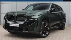 Groen Gebruikt 2025 BMW XM SUV | € 150.644 (Eerlijke prijs)