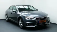 Grijs Gebruikt 2019 Audi A4 Design Sedan | € 25.449 (Goede deal)