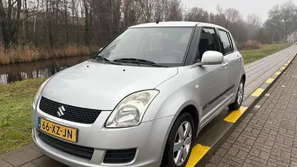 Occasion Suzuki Swift Cool 93 PK (68 kW) 2008 Hatchback