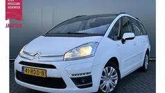 Gebruikt 2011 Citroën Grand C4 Picasso Tendance MPV | € 2.944 (Eerlijke prijs)