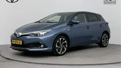 Blauw Gebruikt 2018 Toyota Auris Hybrid Stationwagen | € 15.950 (Eerlijke prijs)