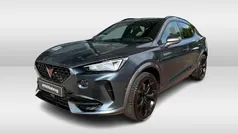 Grijs Gebruikt 2023 Cupra Formentor VZ SUV | € 29.950 (Eerlijke prijs)