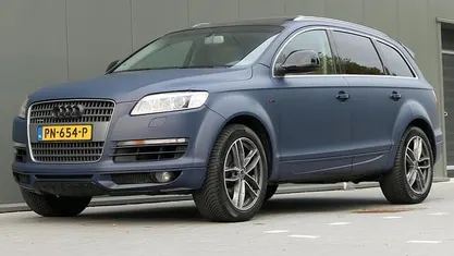 Gebruikt 2006 Audi Q7 S-Line SUV | € 11.940 (Super prijs)