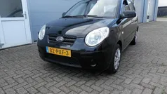 Gebruikt 2011 Kia Picanto Hatchback | € 2.850 (Goede deal)