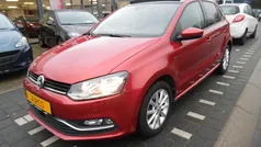 Overige Gebruikt 2015 VW Polo LOUNGE Hatchback | € 11.999 (Eerlijke prijs)