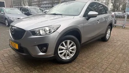 Occasion 2014 Mazda CX-5 SUV | € 14.750 (Eerlijke prijs)