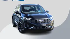 Zwart Gebruikt 2024 Ford Kuga ST-Line X SUV | € 37.800 (Eerlijke prijs)