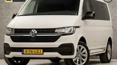 Wit Gebruikt 2020 VW T6.1 Highline Van | € 21.945 (Super prijs)