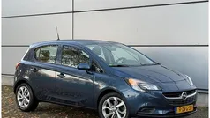 Gebruikt 2015 Opel Corsa Edition Hatchback | € 6.450 (Eerlijke prijs)