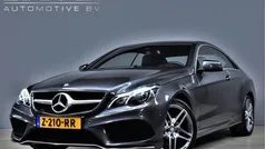 Grijs Gebruikt 2016 Mercedes 200 AMG Coupé | € 25.995 (Goede deal)