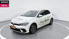Wit Gebruikt 2025 VW Polo Edition Hatchback | € 26.840 (Eerlijke prijs)