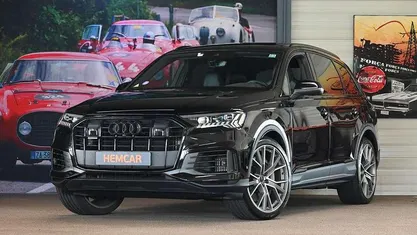 Occasion Audi Q7 Proline 381 PK (280 kW) 2020 SUV
